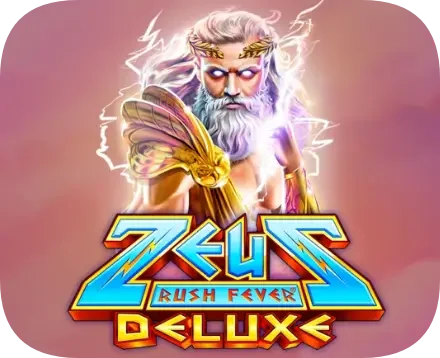 Zeus Rush Fever Deluxe